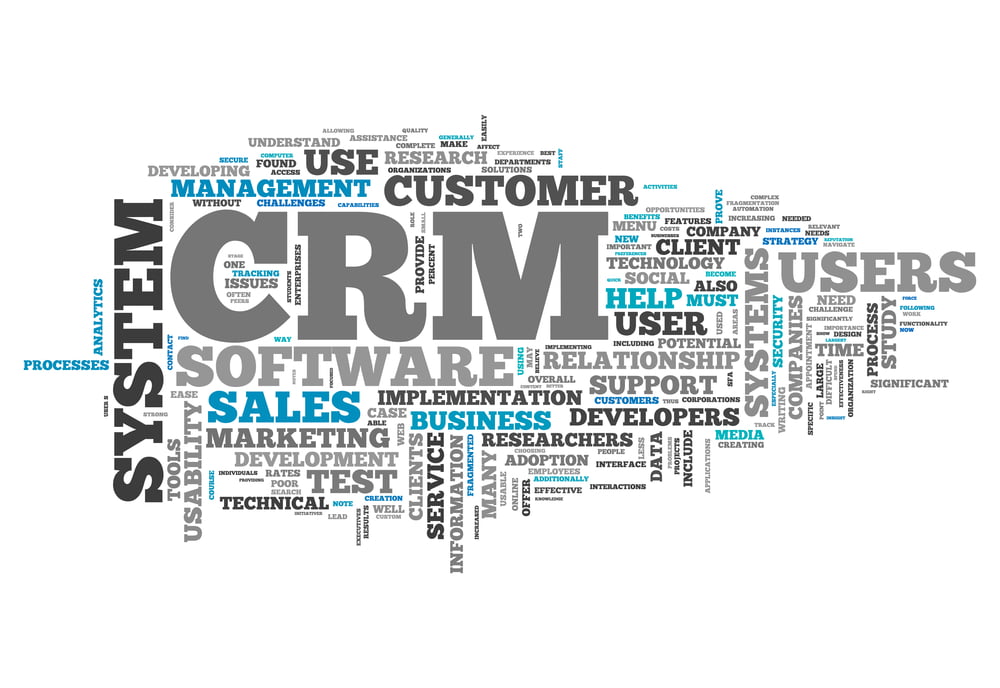 crm