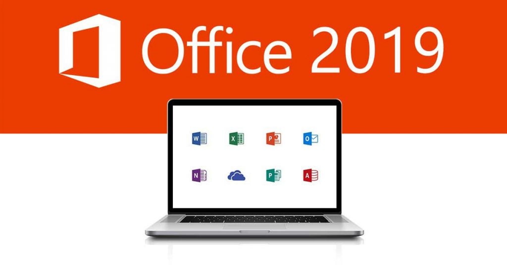 Introduktion til Office 2019 Introduktion til Office 2019