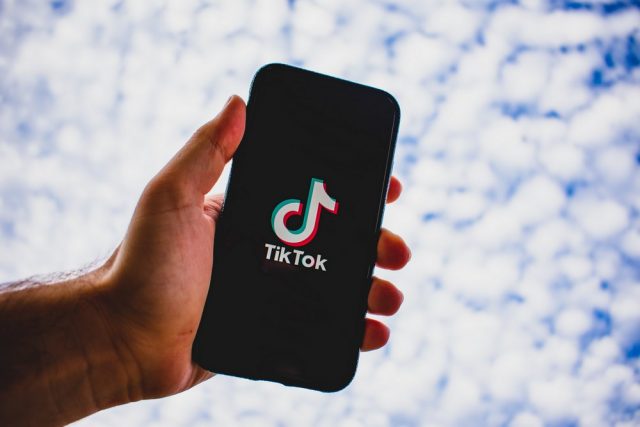 Anmeldelse af TikTok appen