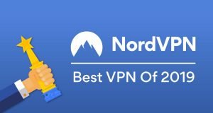 VPN til Android med NordVPN