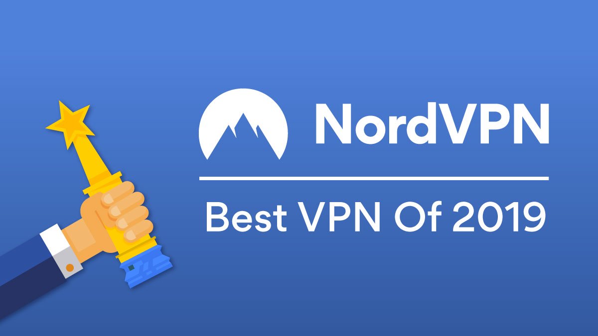 VPN til Android med NordVPN