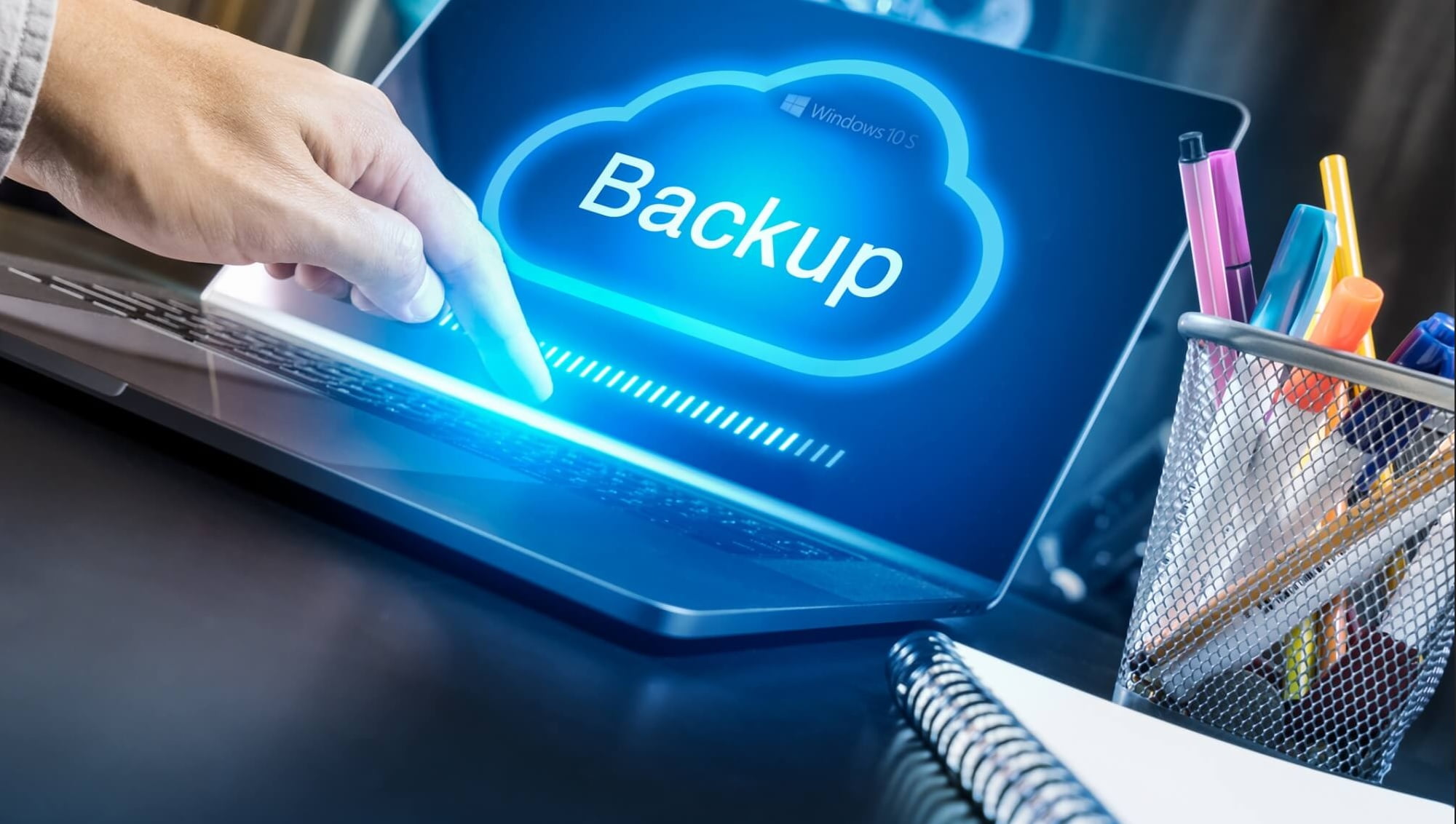 Tips og tricks til Windows 10