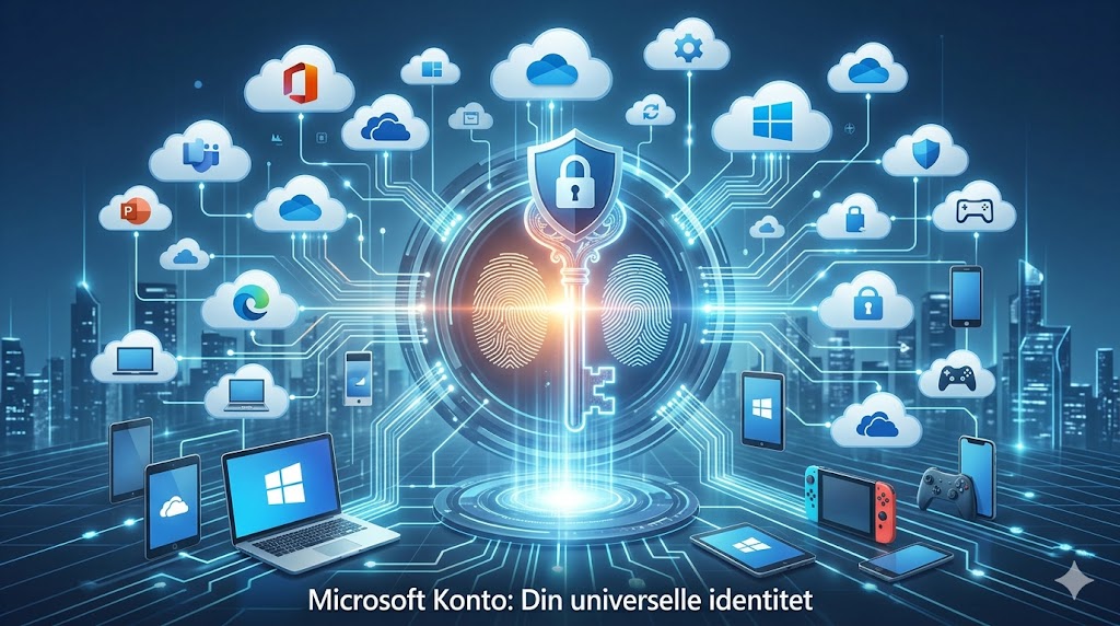hvad-er-en-microsoft-konto-guide